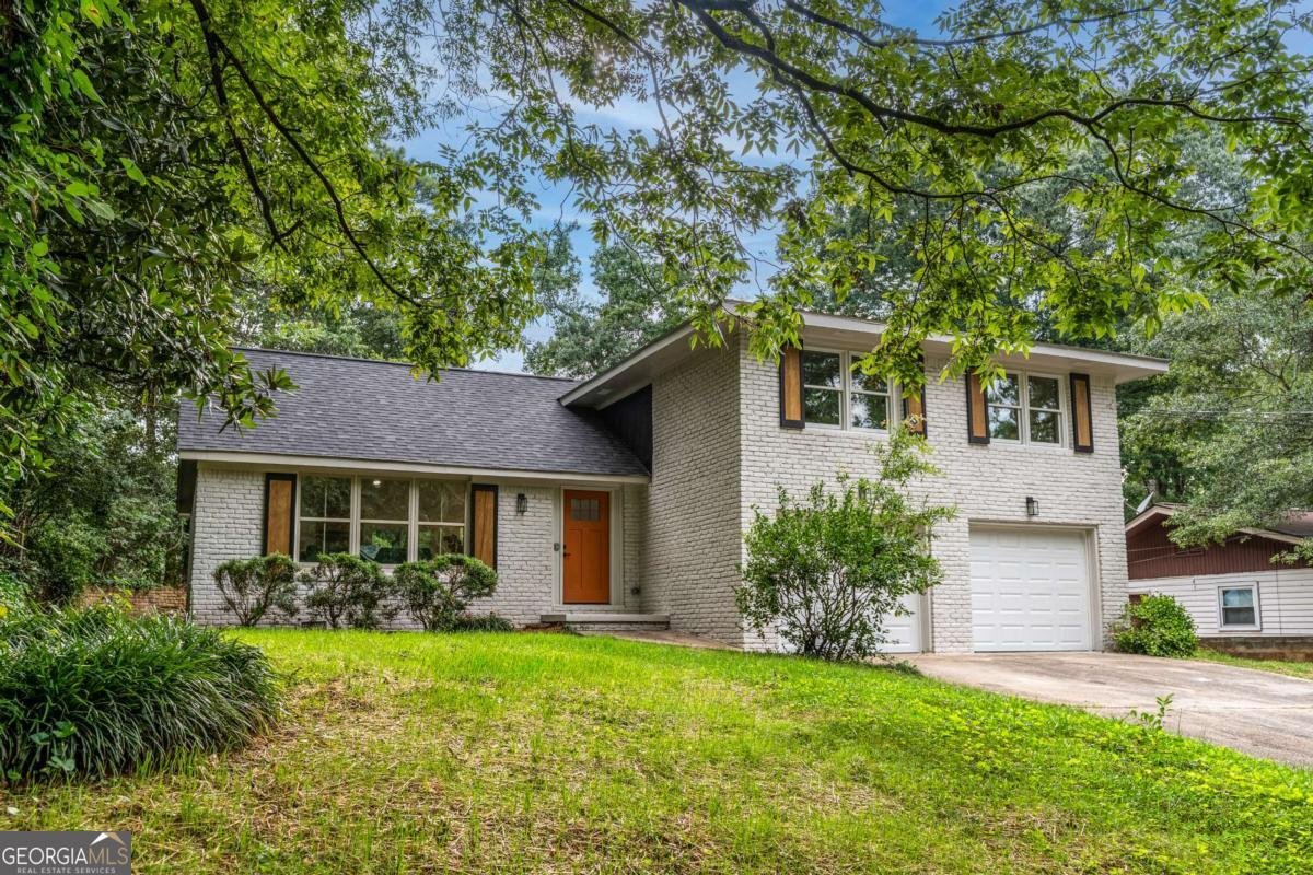 3128 Columbia Woods Drive Decatur - 38