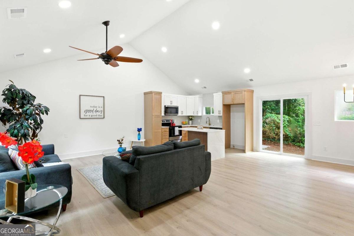 3128 Columbia Woods Drive Decatur - 4