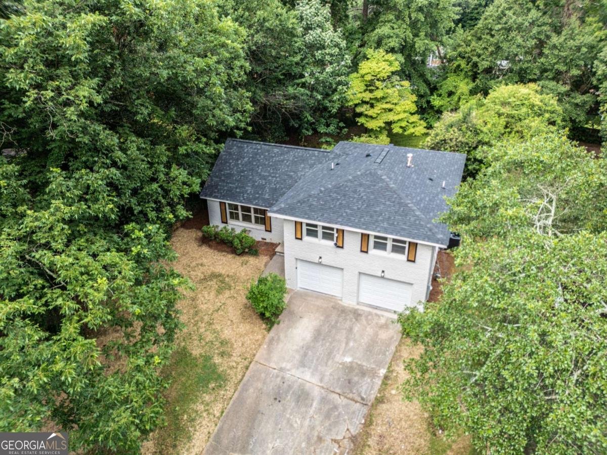 3128 Columbia Woods Drive Decatur - 43