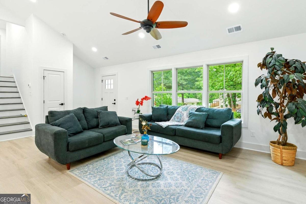 3128 Columbia Woods Drive Decatur - 5