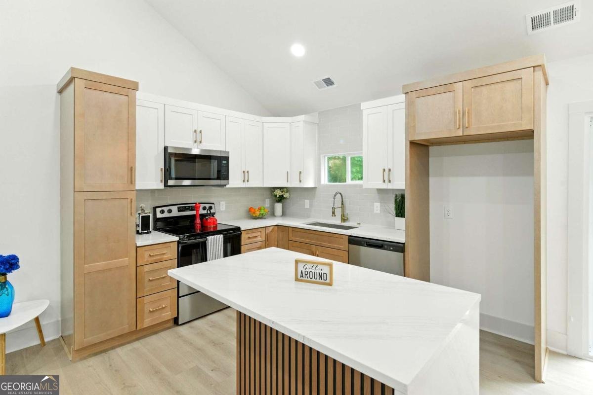 3128 Columbia Woods Drive Decatur - 6