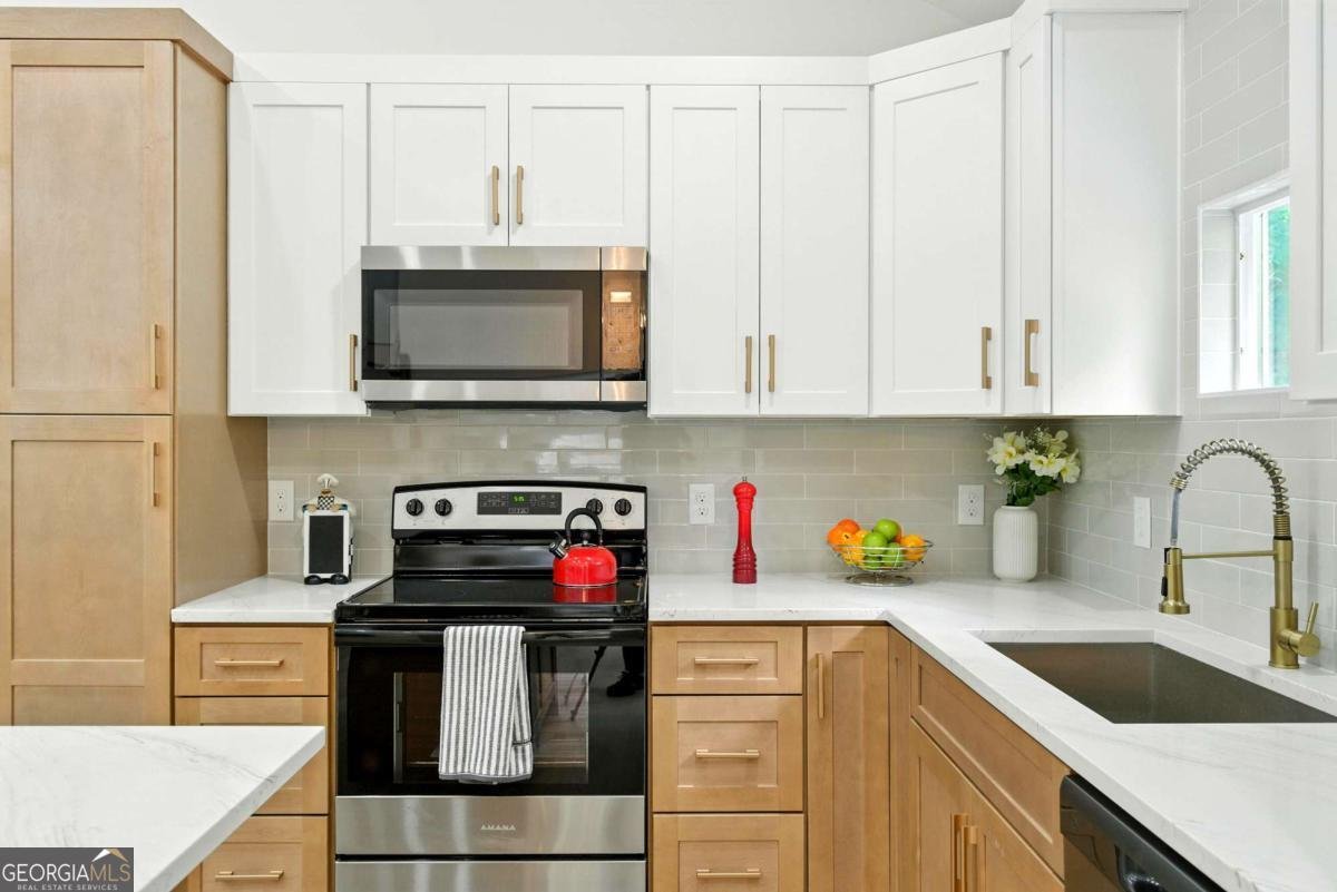 3128 Columbia Woods Drive Decatur - 7