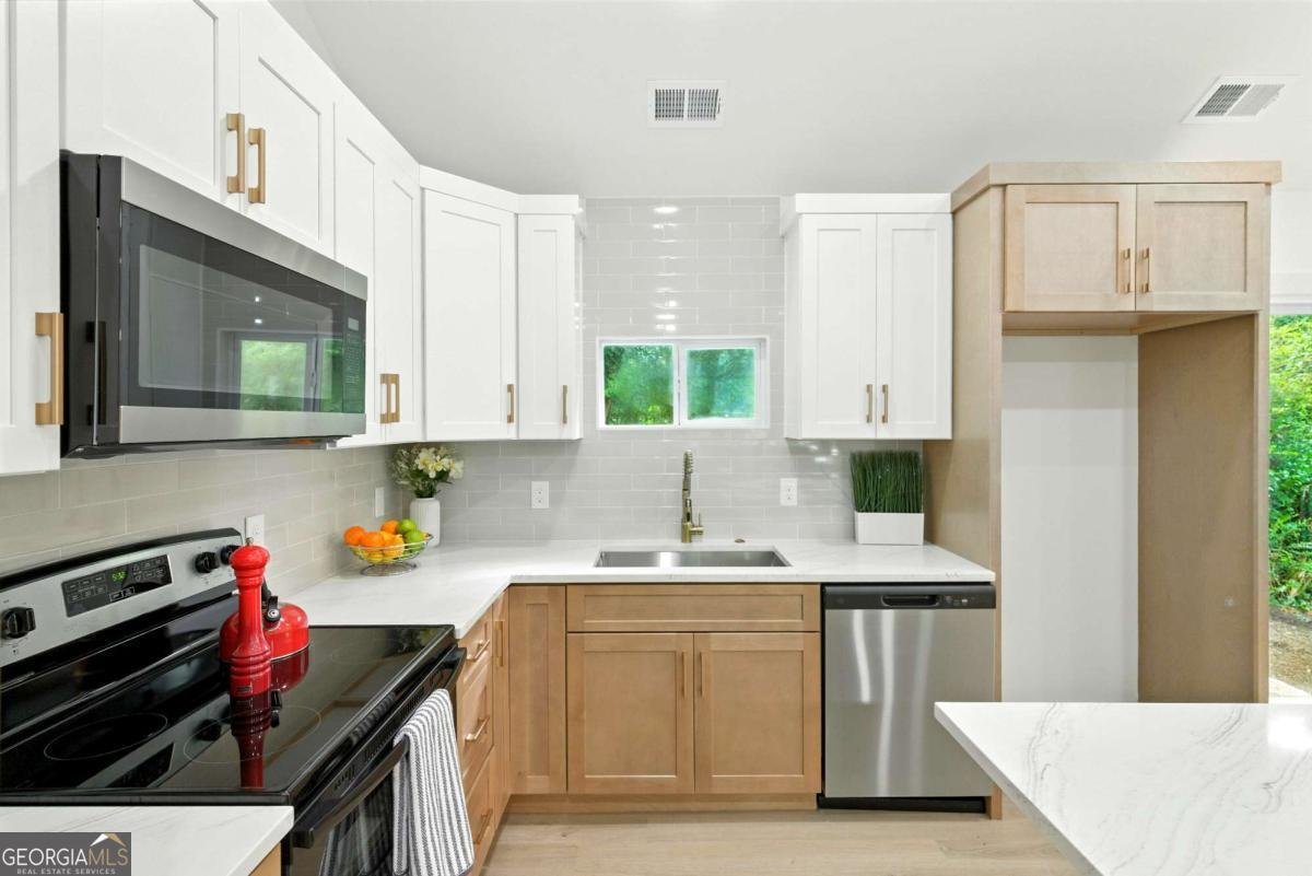 3128 Columbia Woods Drive Decatur - 8