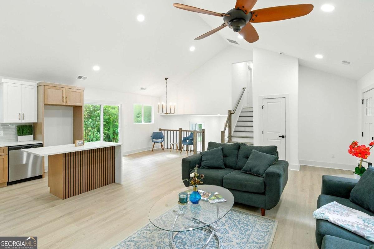 3128 Columbia Woods Drive Decatur - 9
