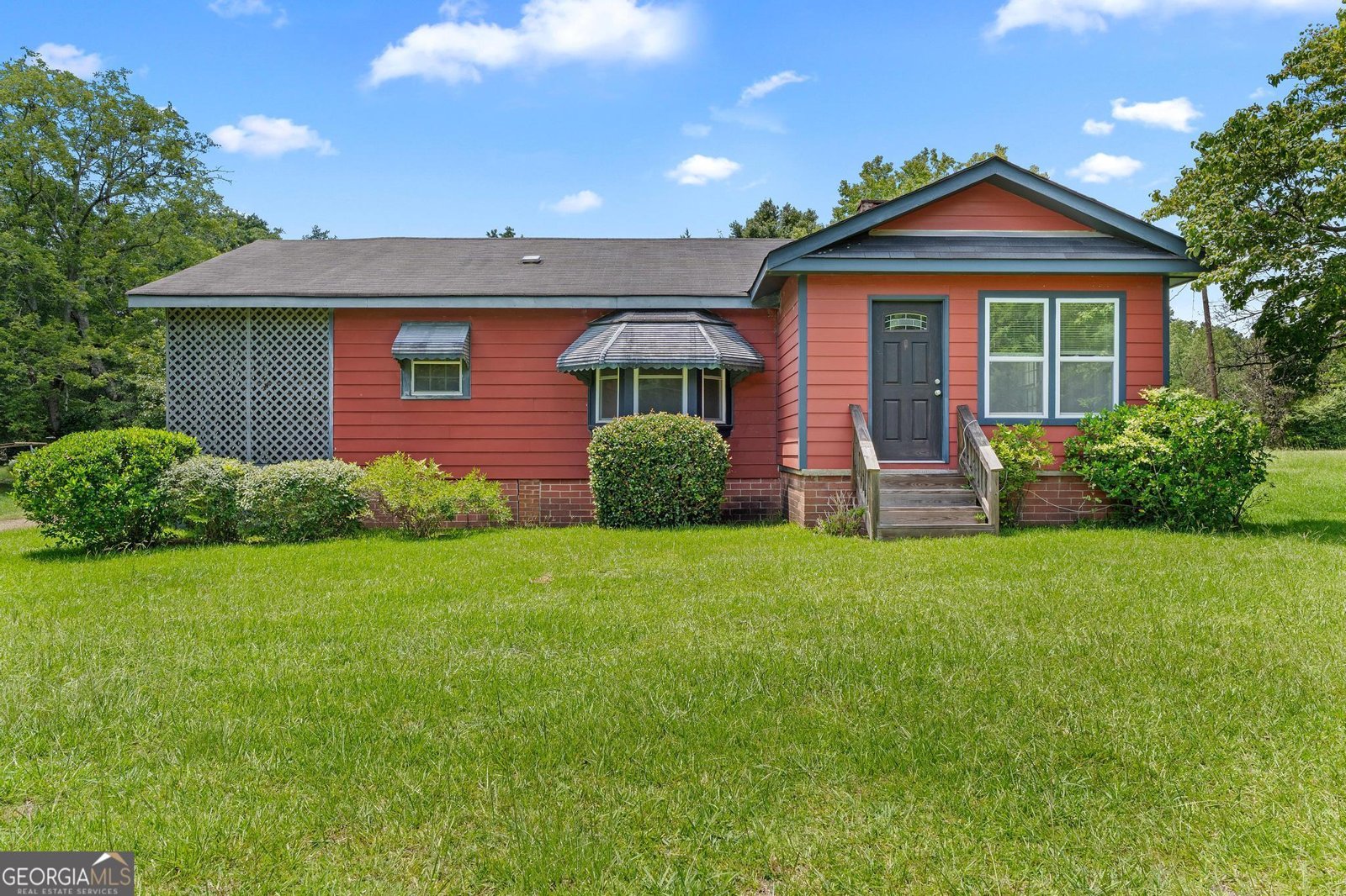 2133 Us Hwy 19 Meansville - 1