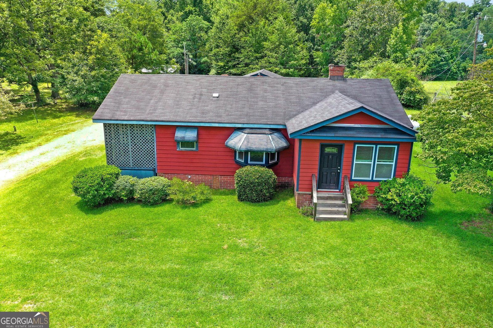 2133 Us Hwy 19 Meansville - 2