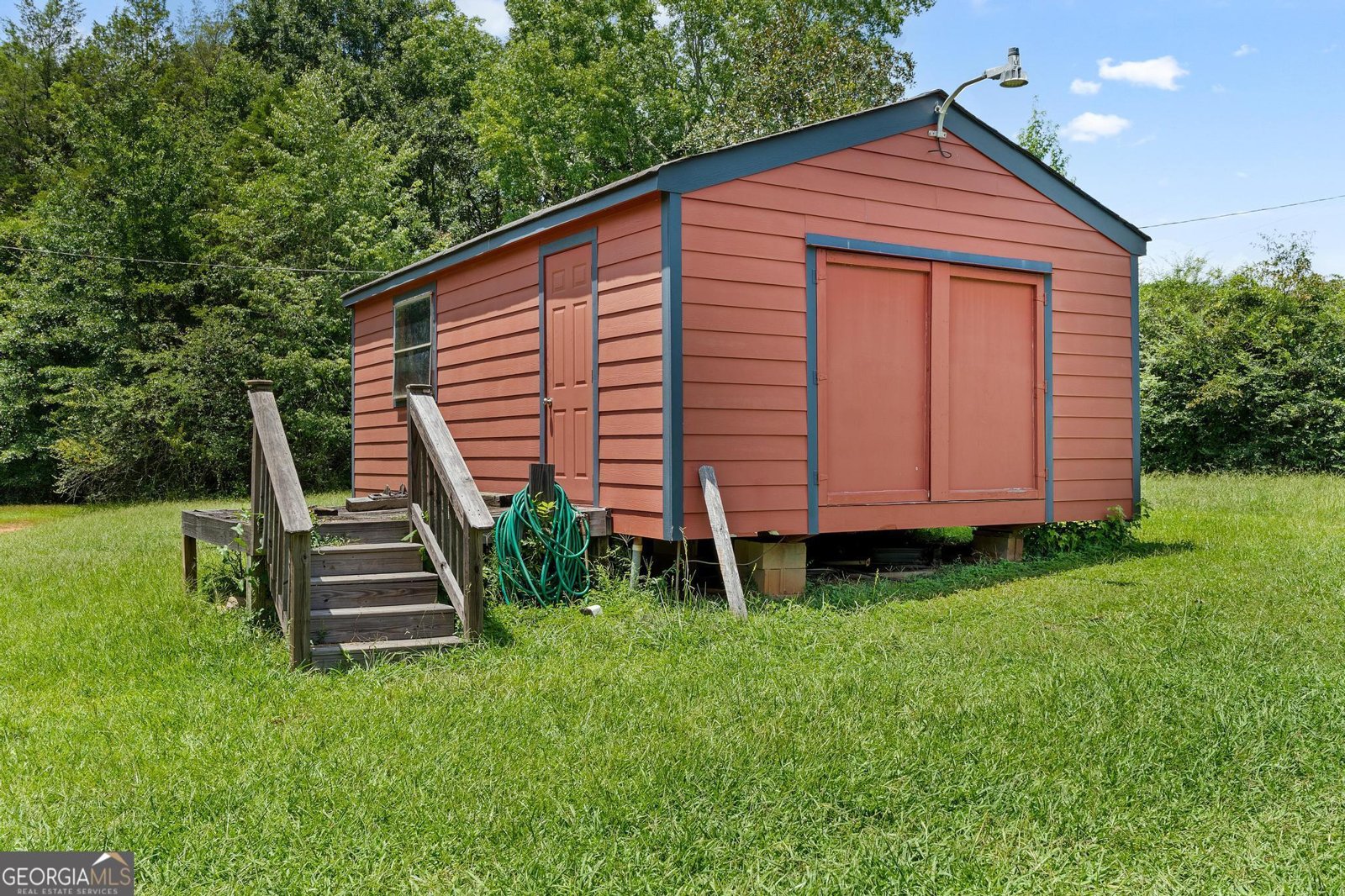 2133 Us Hwy 19 Meansville - 26