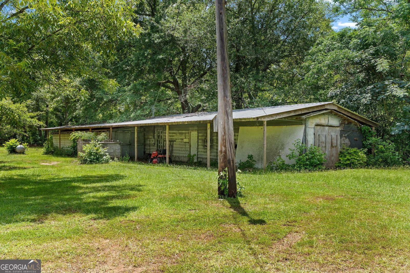 2133 Us Hwy 19 Meansville - 27