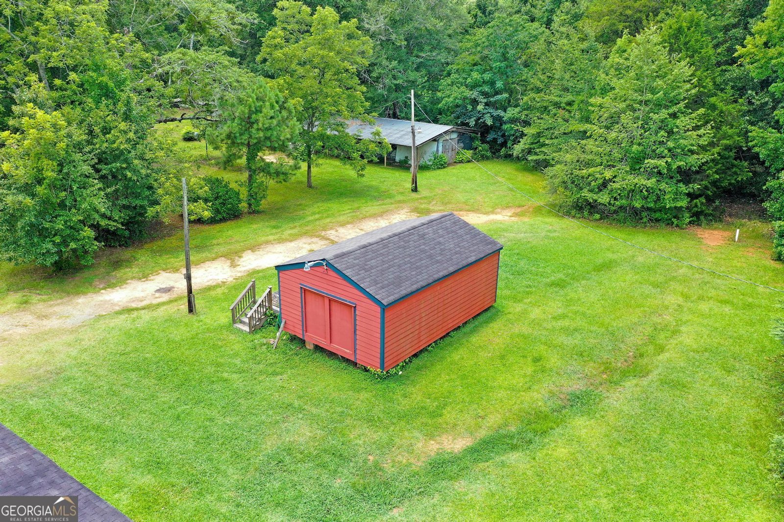 2133 Us Hwy 19 Meansville - 28