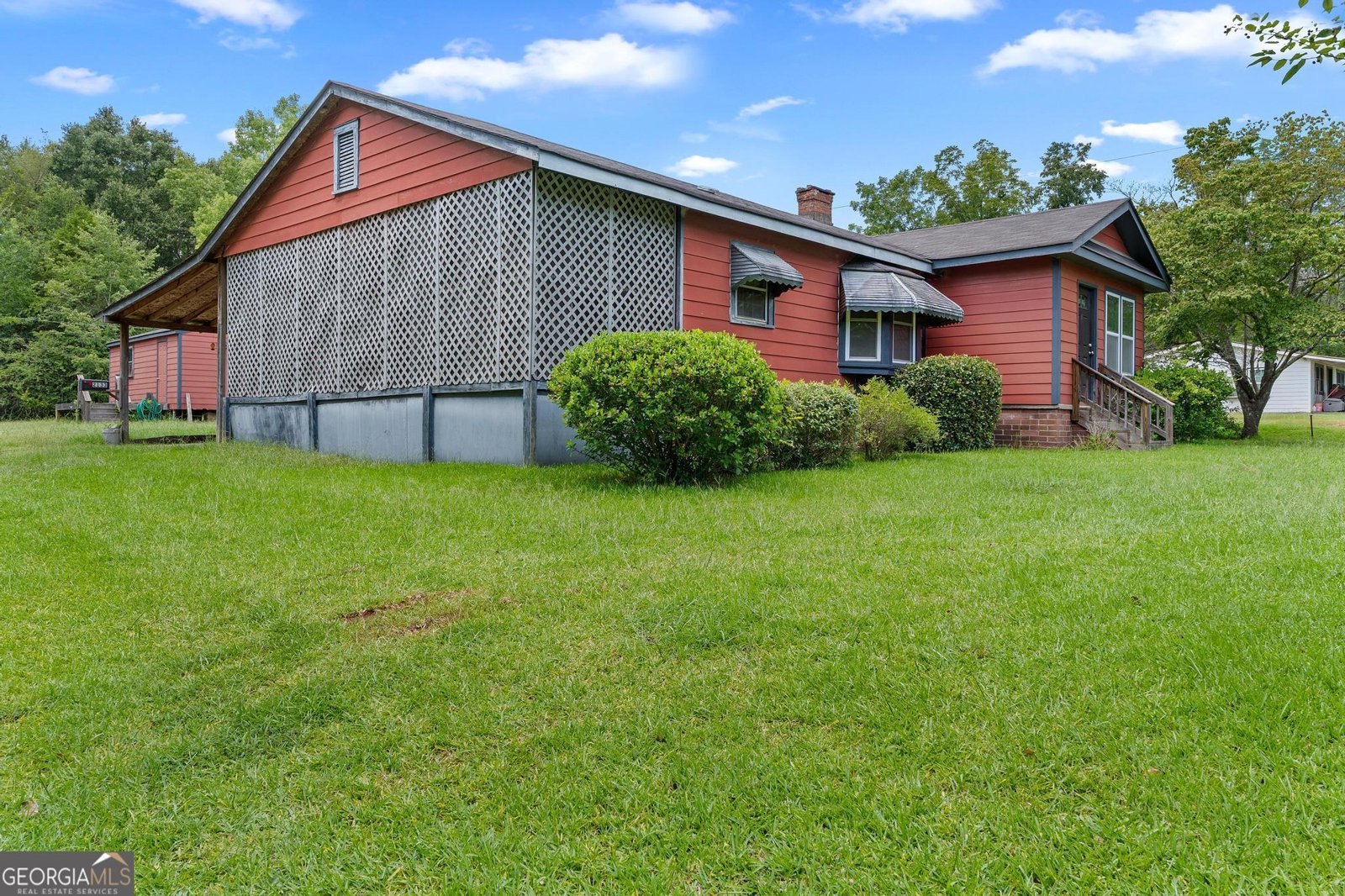 2133 Us Hwy 19 Meansville - 3