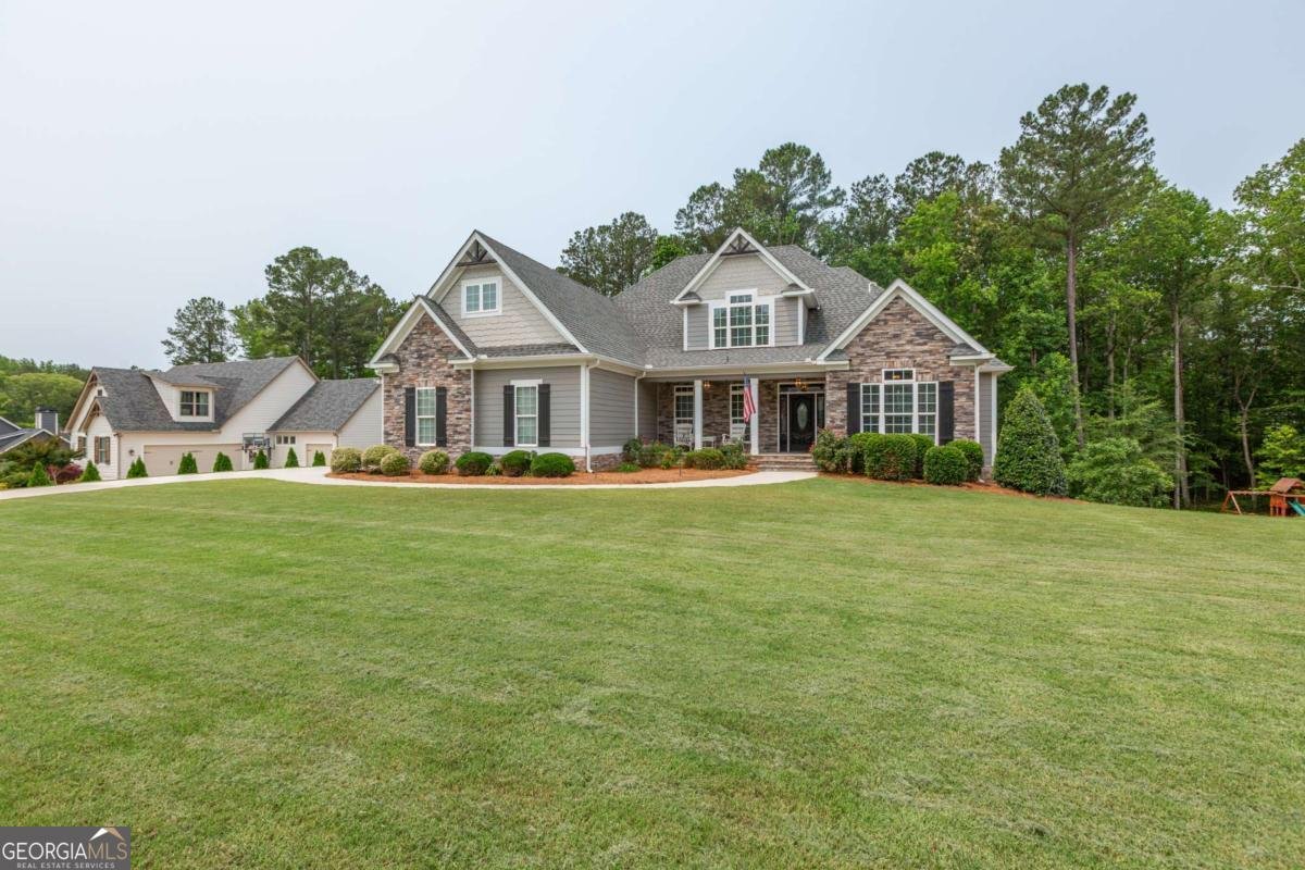 319 Beaconsfield Drive Sharpsburg - 1