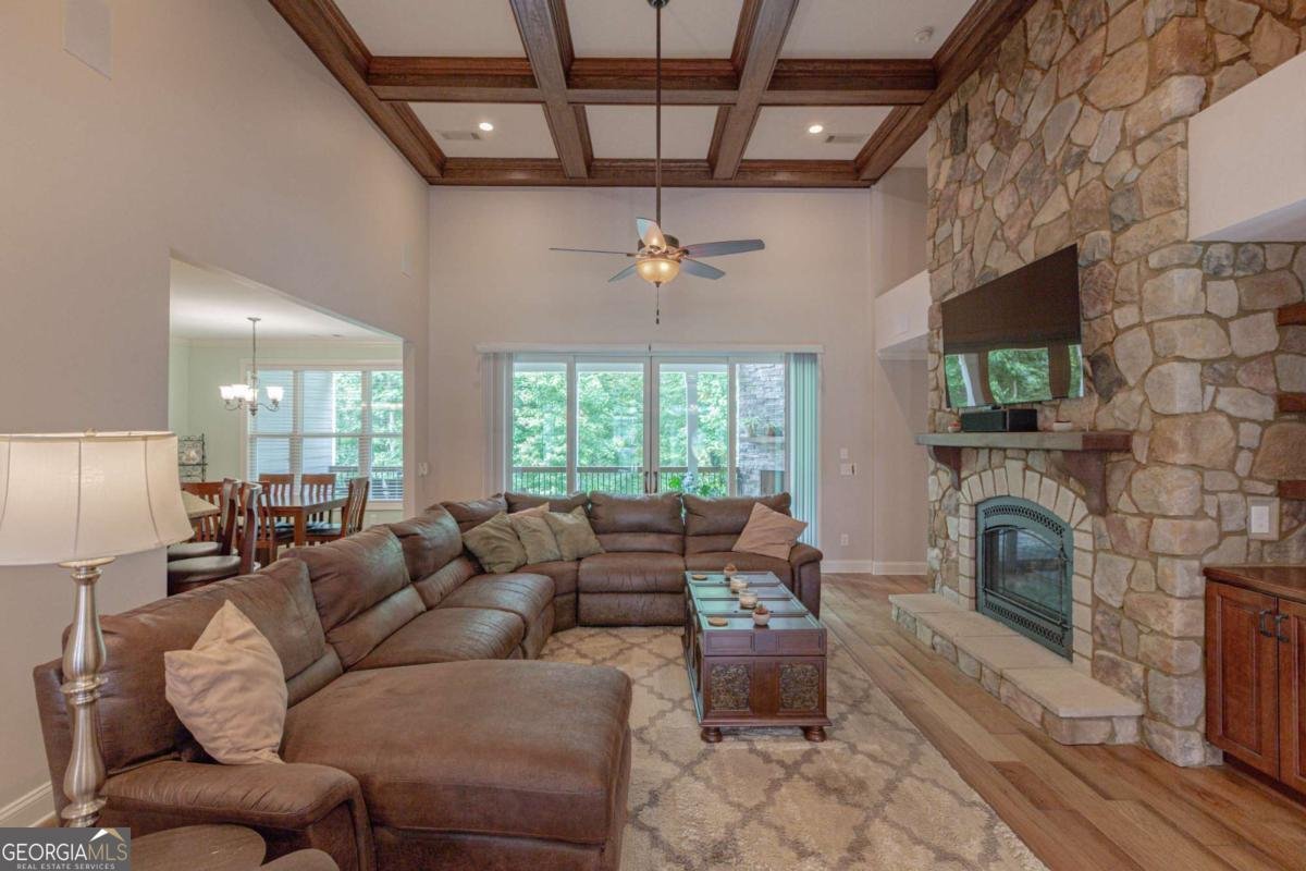 319 Beaconsfield Drive Sharpsburg - 19