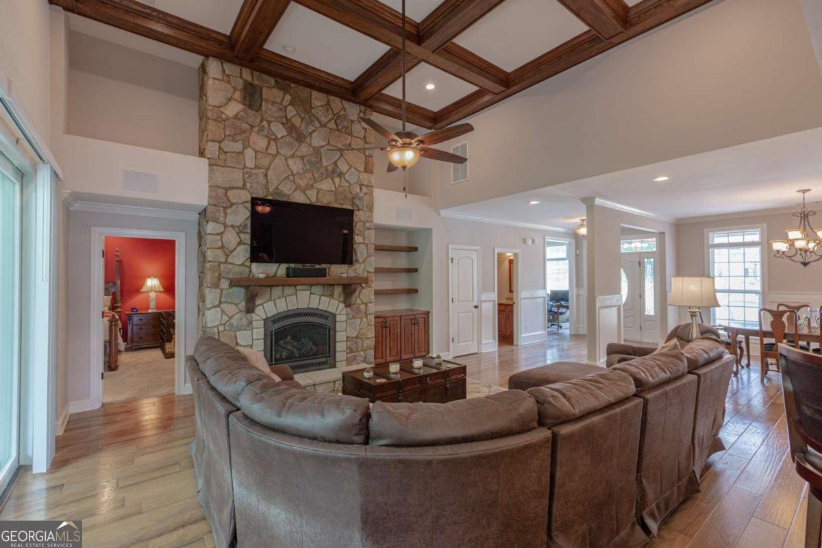 319 Beaconsfield Drive Sharpsburg - 21