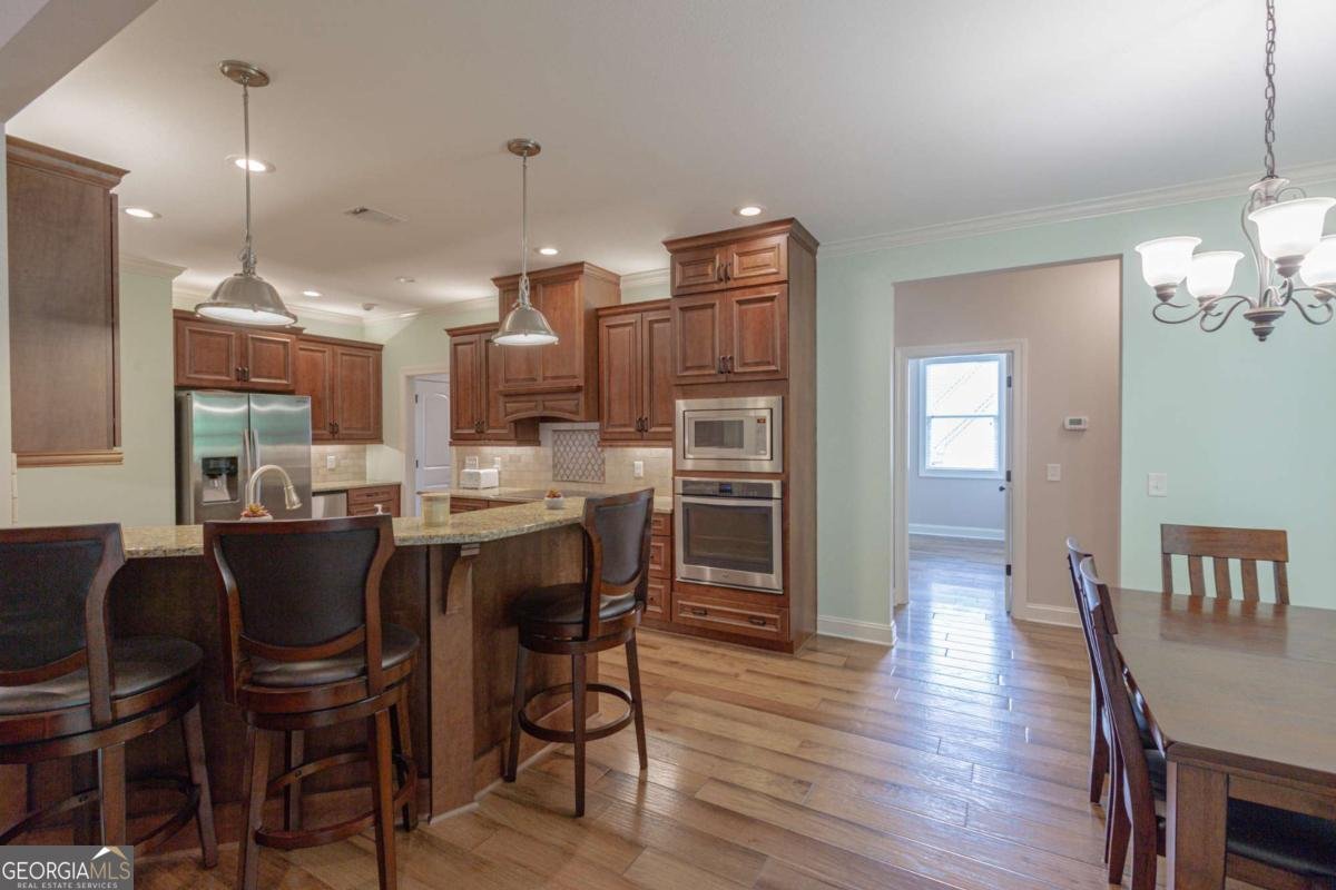 319 Beaconsfield Drive Sharpsburg - 22