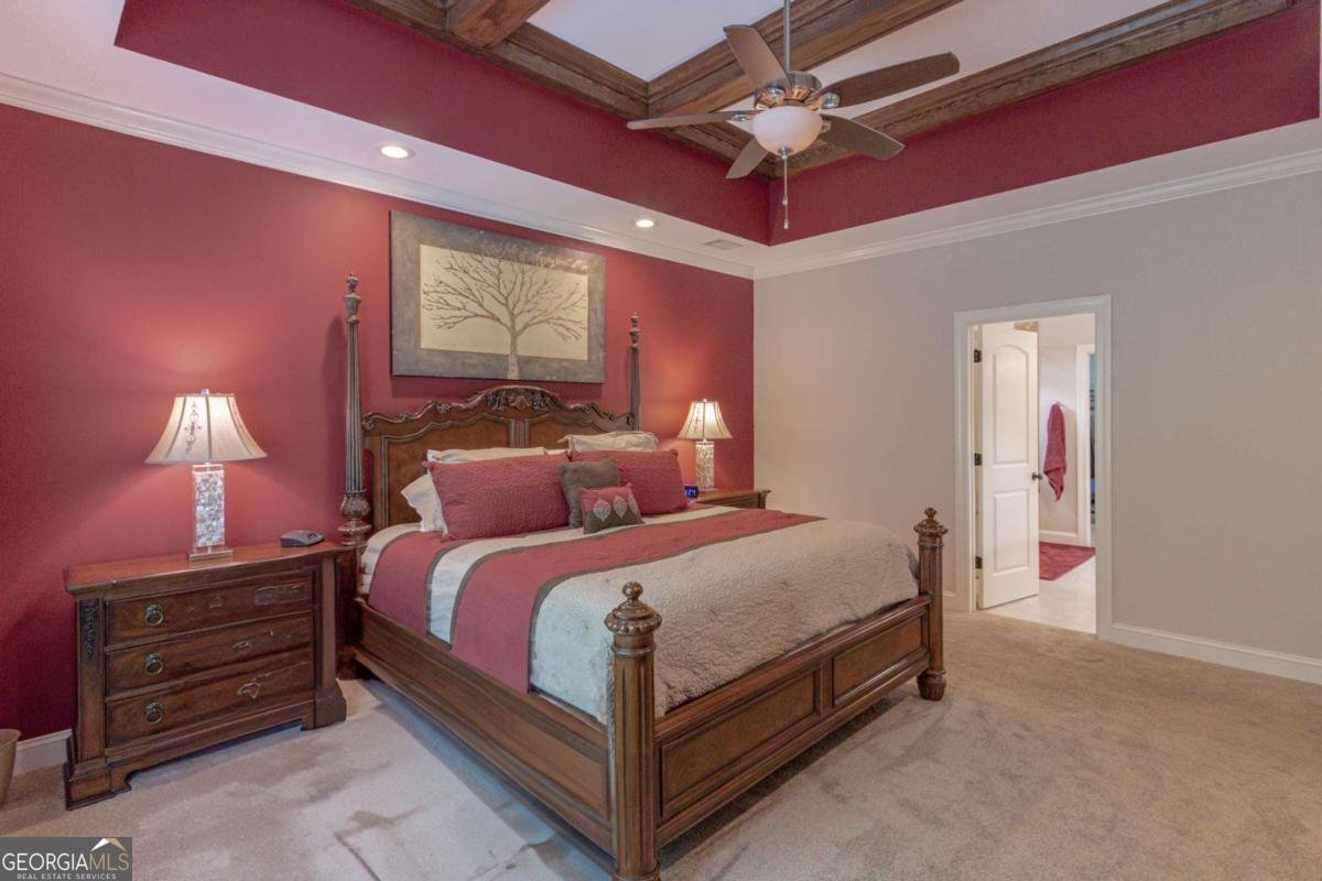 319 Beaconsfield Drive Sharpsburg - 34