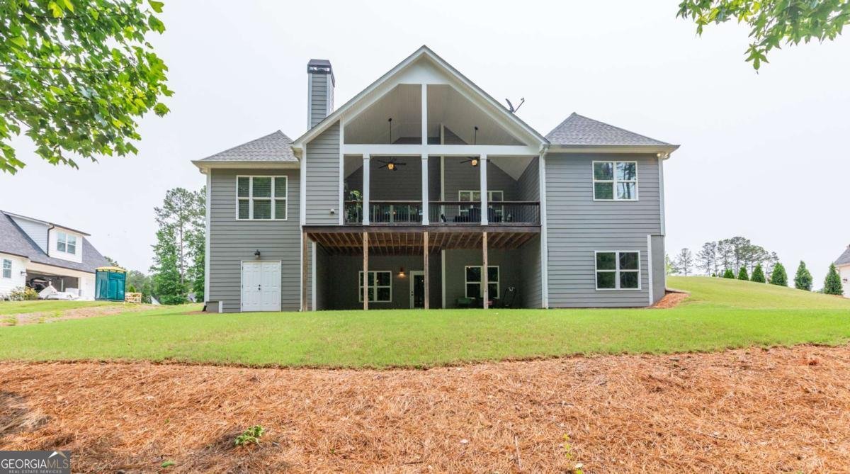 319 Beaconsfield Drive Sharpsburg - 4