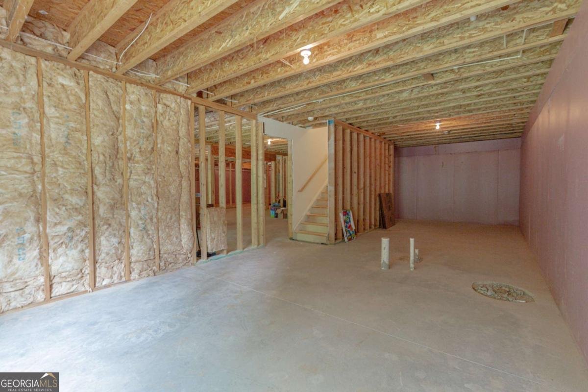 319 Beaconsfield Drive Sharpsburg - 52