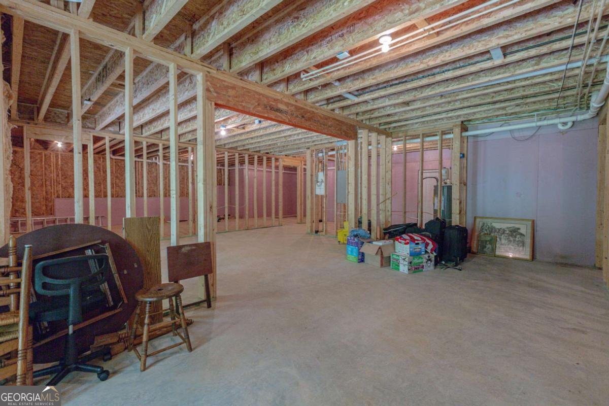 319 Beaconsfield Drive Sharpsburg - 53