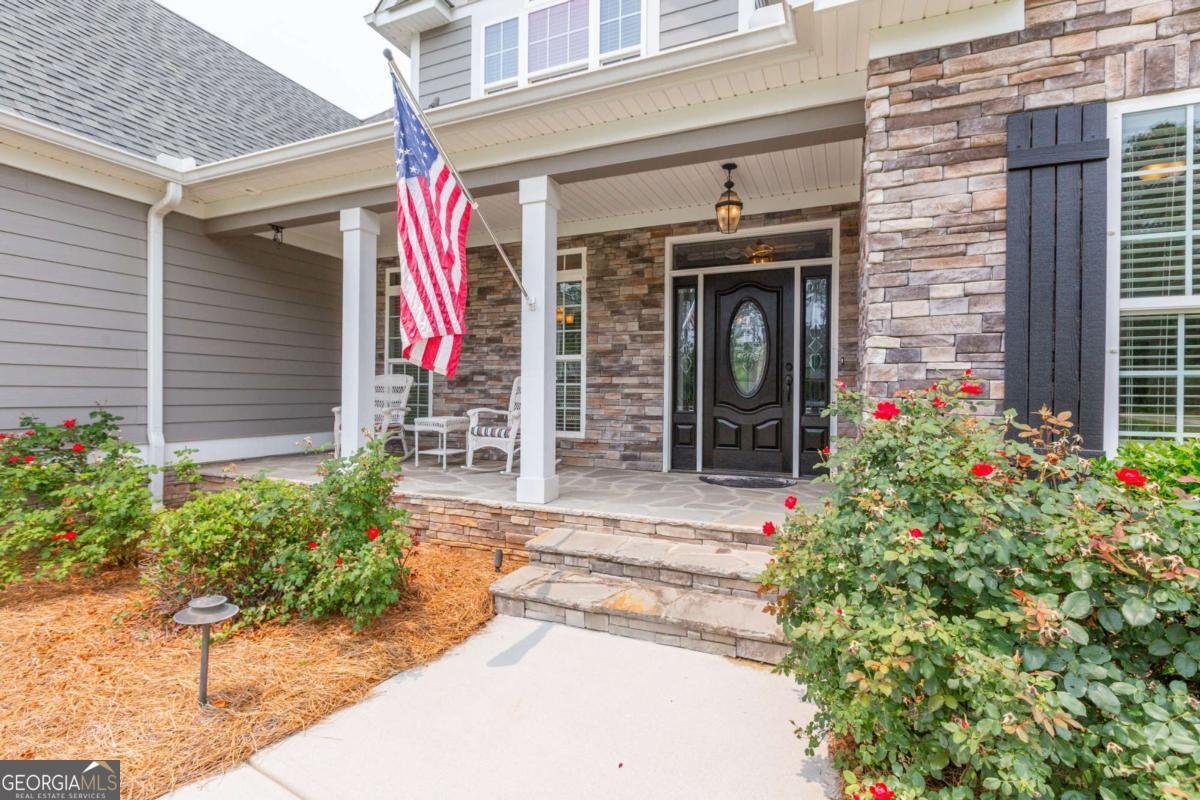 319 Beaconsfield Drive Sharpsburg - 6