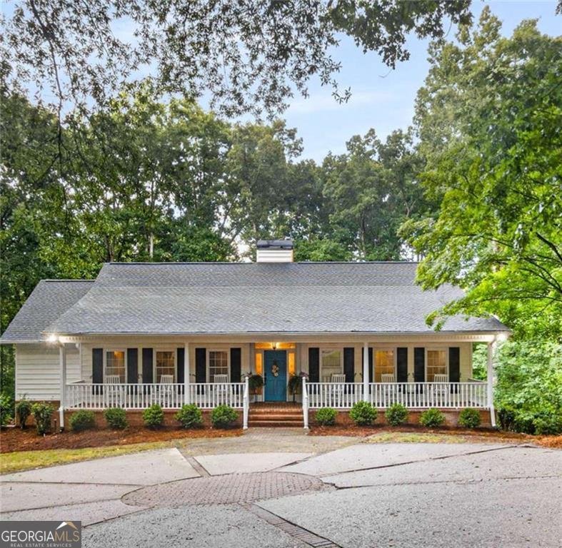 3728 Beaver Creek Road Gainesville - 1