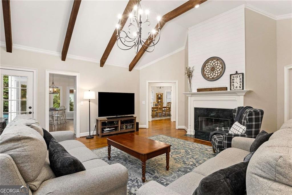 3728 Beaver Creek Road Gainesville - 12