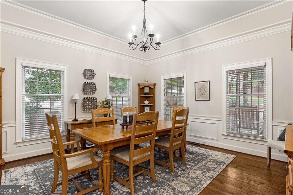 3728 Beaver Creek Road Gainesville - 13