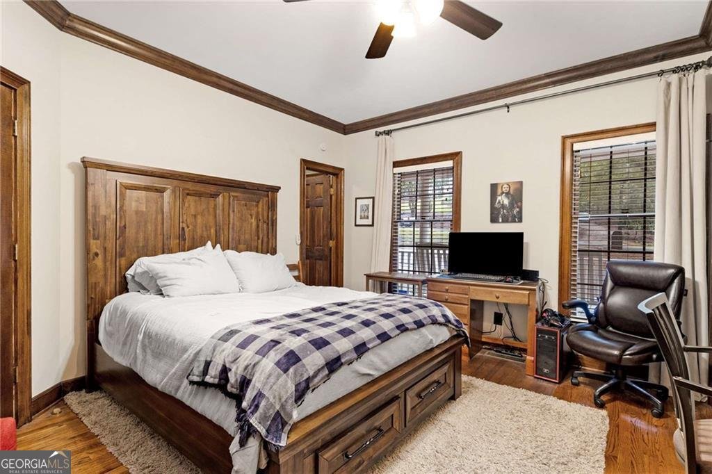 3728 Beaver Creek Road Gainesville - 17