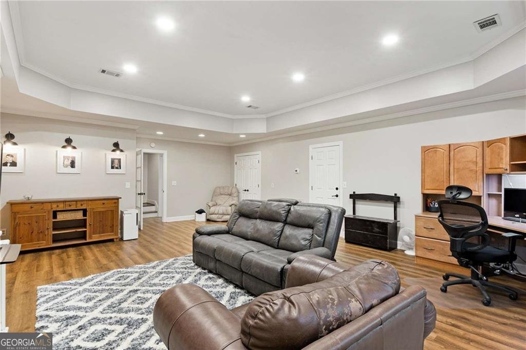 3728 Beaver Creek Road Gainesville - 19