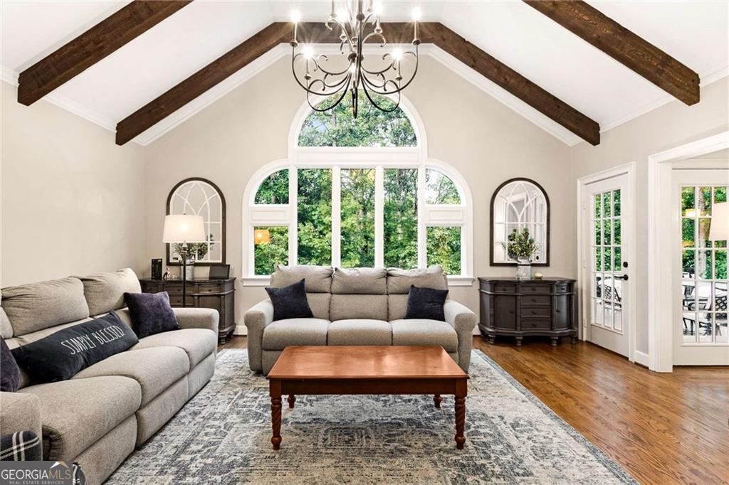3728 Beaver Creek Road Gainesville - 2
