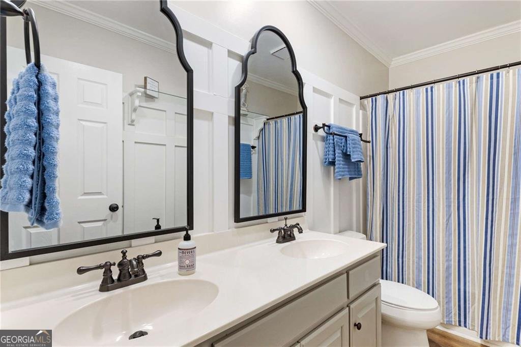3728 Beaver Creek Road Gainesville - 22