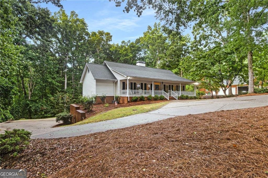 3728 Beaver Creek Road Gainesville - 25