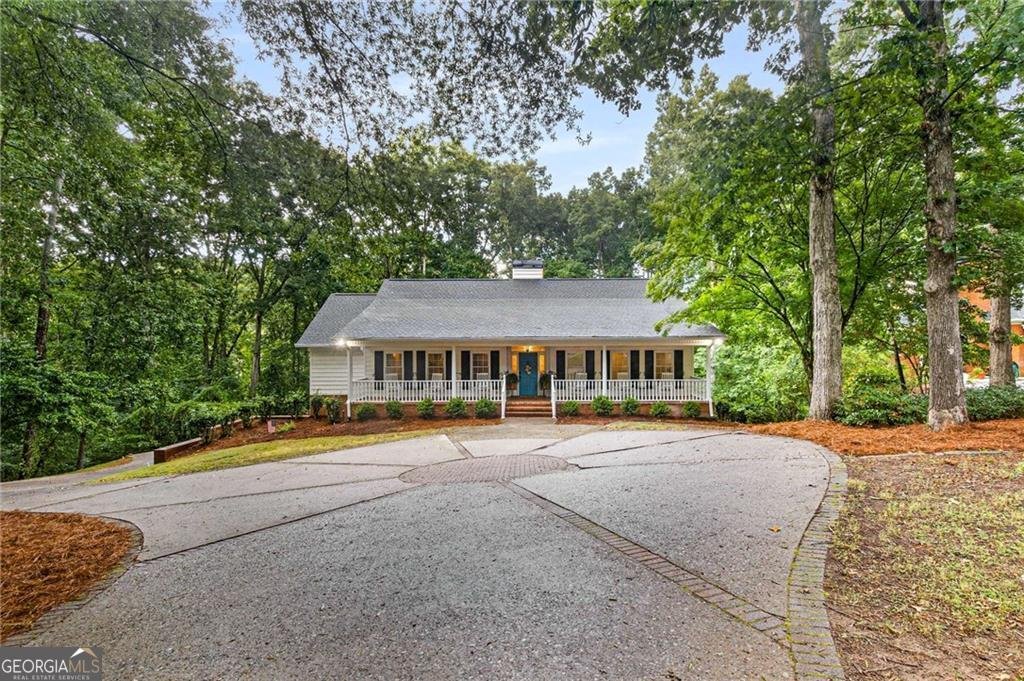 3728 Beaver Creek Road Gainesville - 26