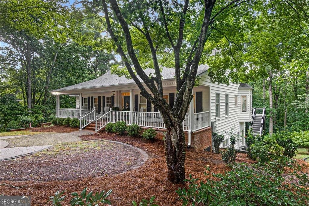 3728 Beaver Creek Road Gainesville - 27