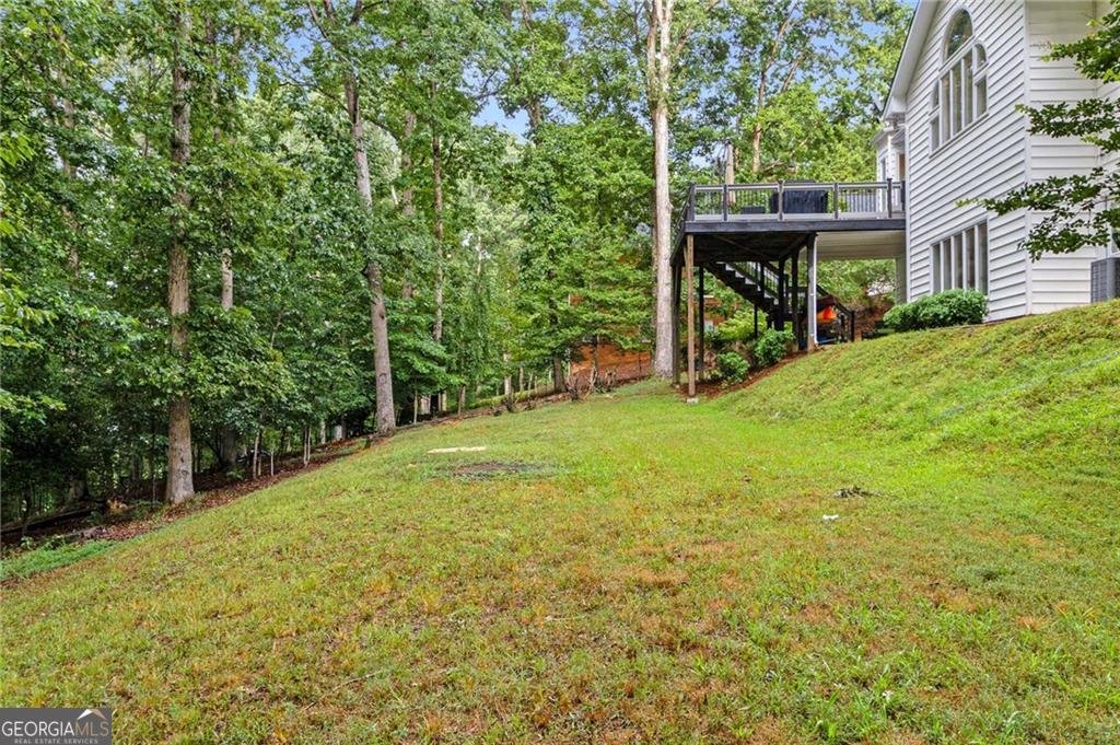 3728 Beaver Creek Road Gainesville - 28