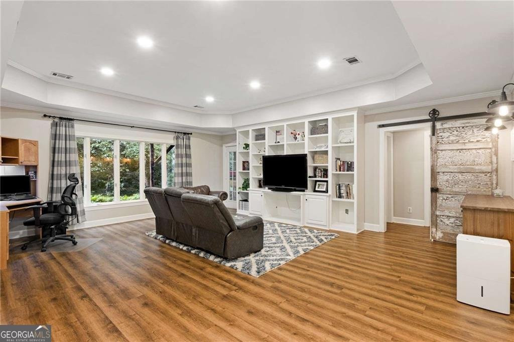 3728 Beaver Creek Road Gainesville - 4