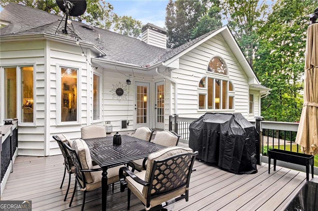 3728 Beaver Creek Road Gainesville - 5