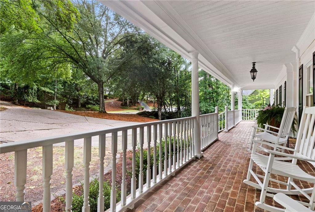 3728 Beaver Creek Road Gainesville - 6