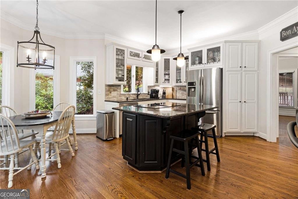 3728 Beaver Creek Road Gainesville - 8
