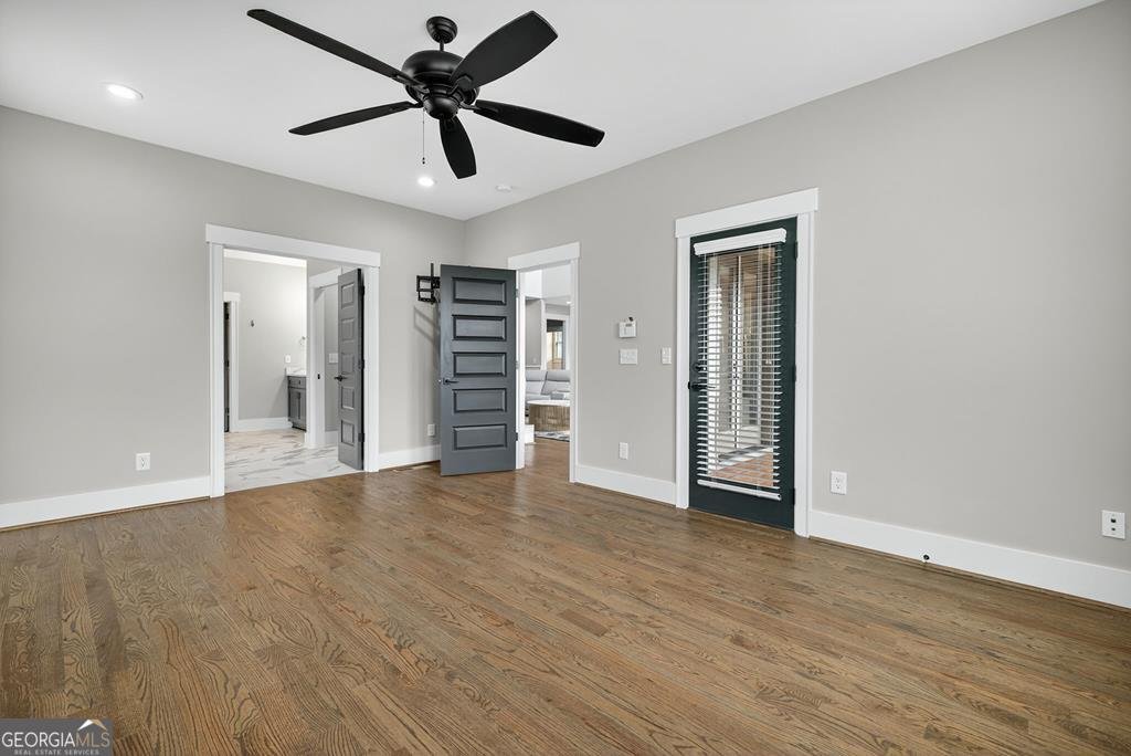 190 Summit View Lane Ellijay - 10