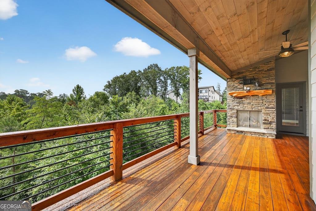 190 Summit View Lane Ellijay - 11