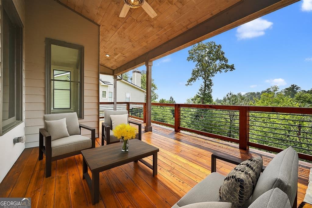190 Summit View Lane Ellijay - 12