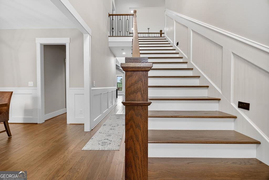 190 Summit View Lane Ellijay - 15