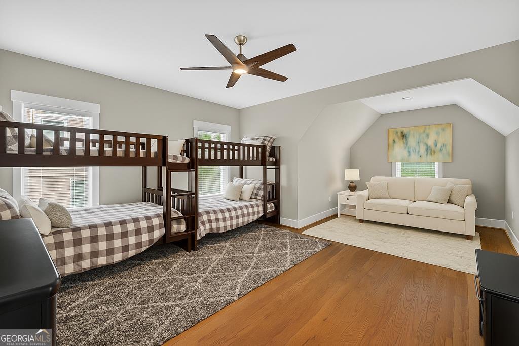 190 Summit View Lane Ellijay - 2