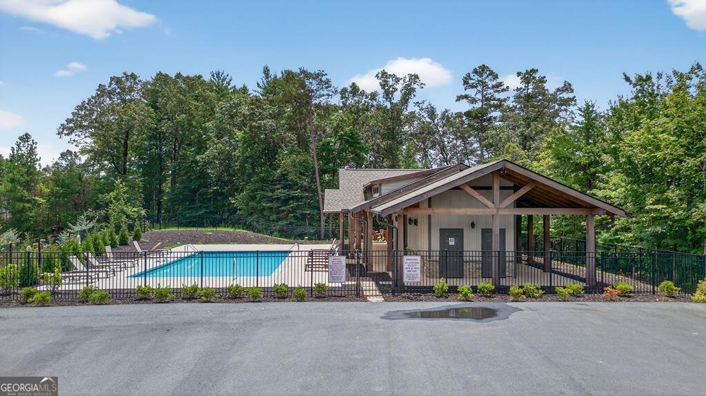 190 Summit View Lane Ellijay - 23