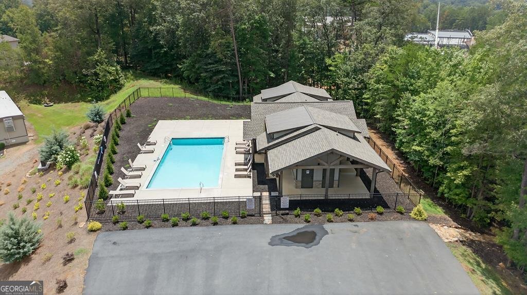190 Summit View Lane Ellijay - 24