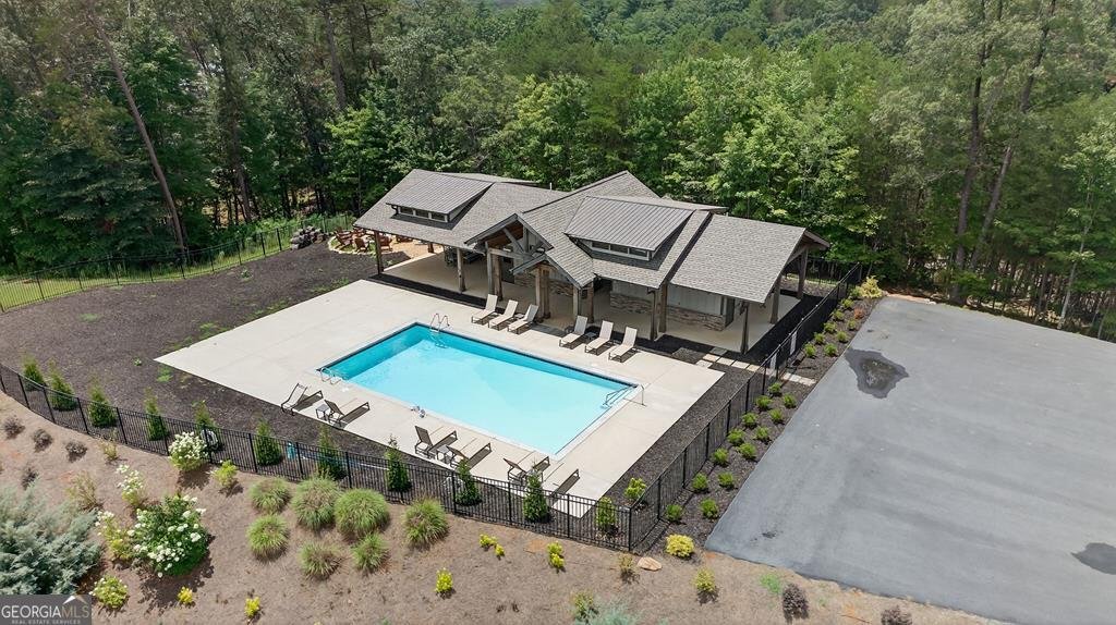 190 Summit View Lane Ellijay - 25