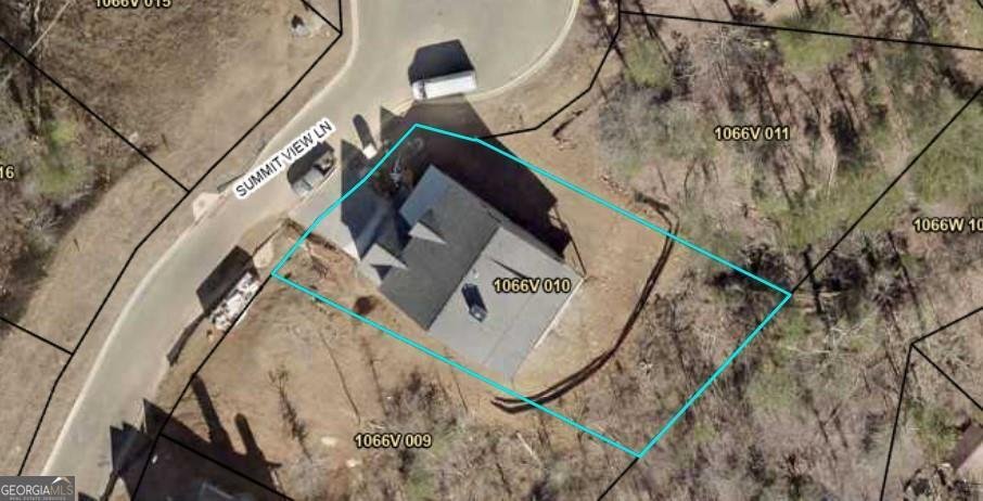 190 Summit View Lane Ellijay - 28