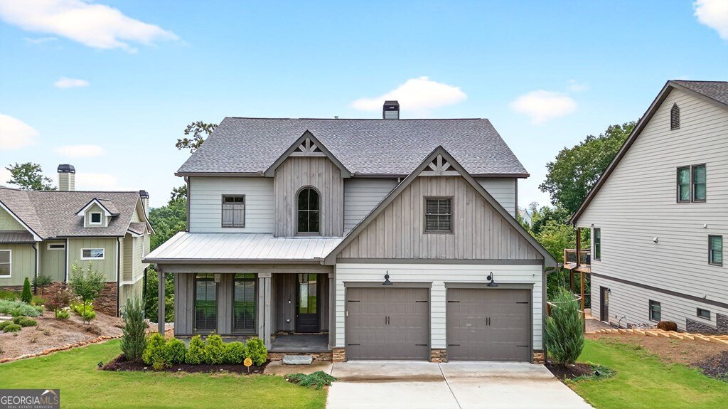 190 Summit View Lane Ellijay - 31
