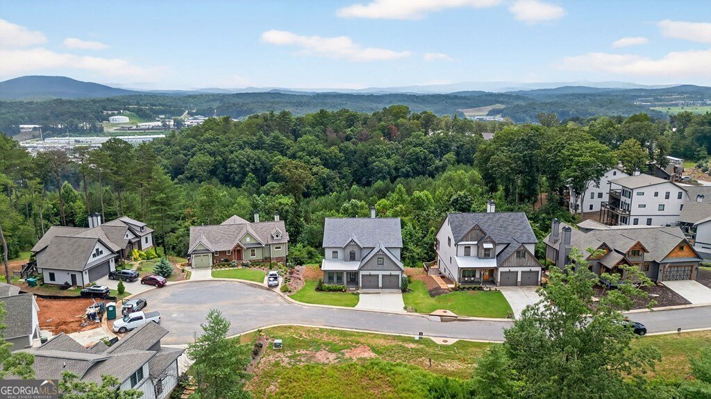 190 Summit View Lane Ellijay - 32