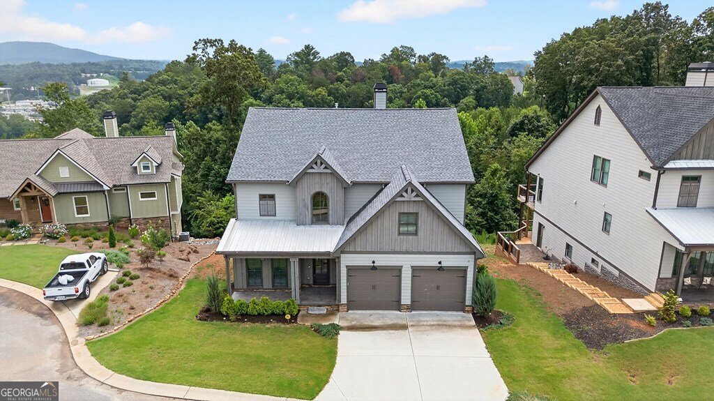 190 Summit View Lane Ellijay - 33